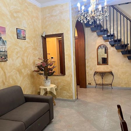 Villa Margherita โรม ภายนอก รูปภาพ