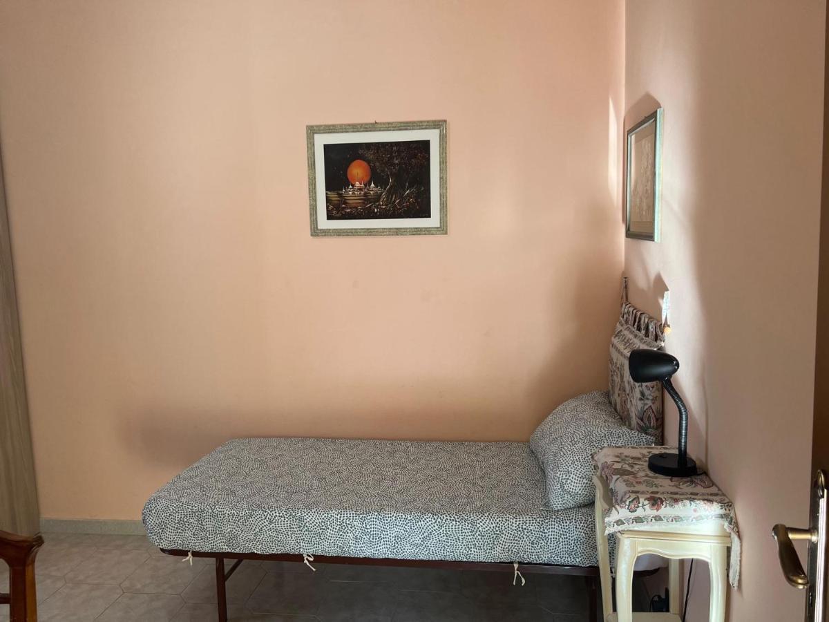 Villa Margherita โรม ภายนอก รูปภาพ