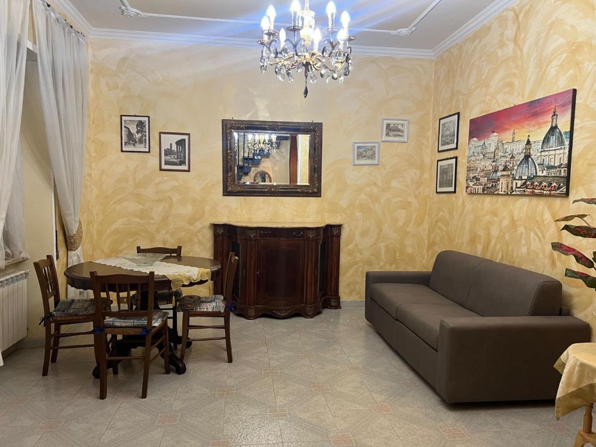 Villa Margherita โรม ภายนอก รูปภาพ