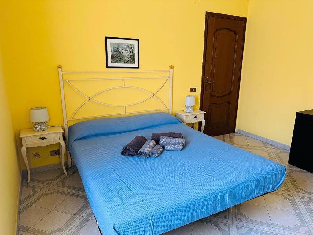 Villa Margherita โรม ภายนอก รูปภาพ