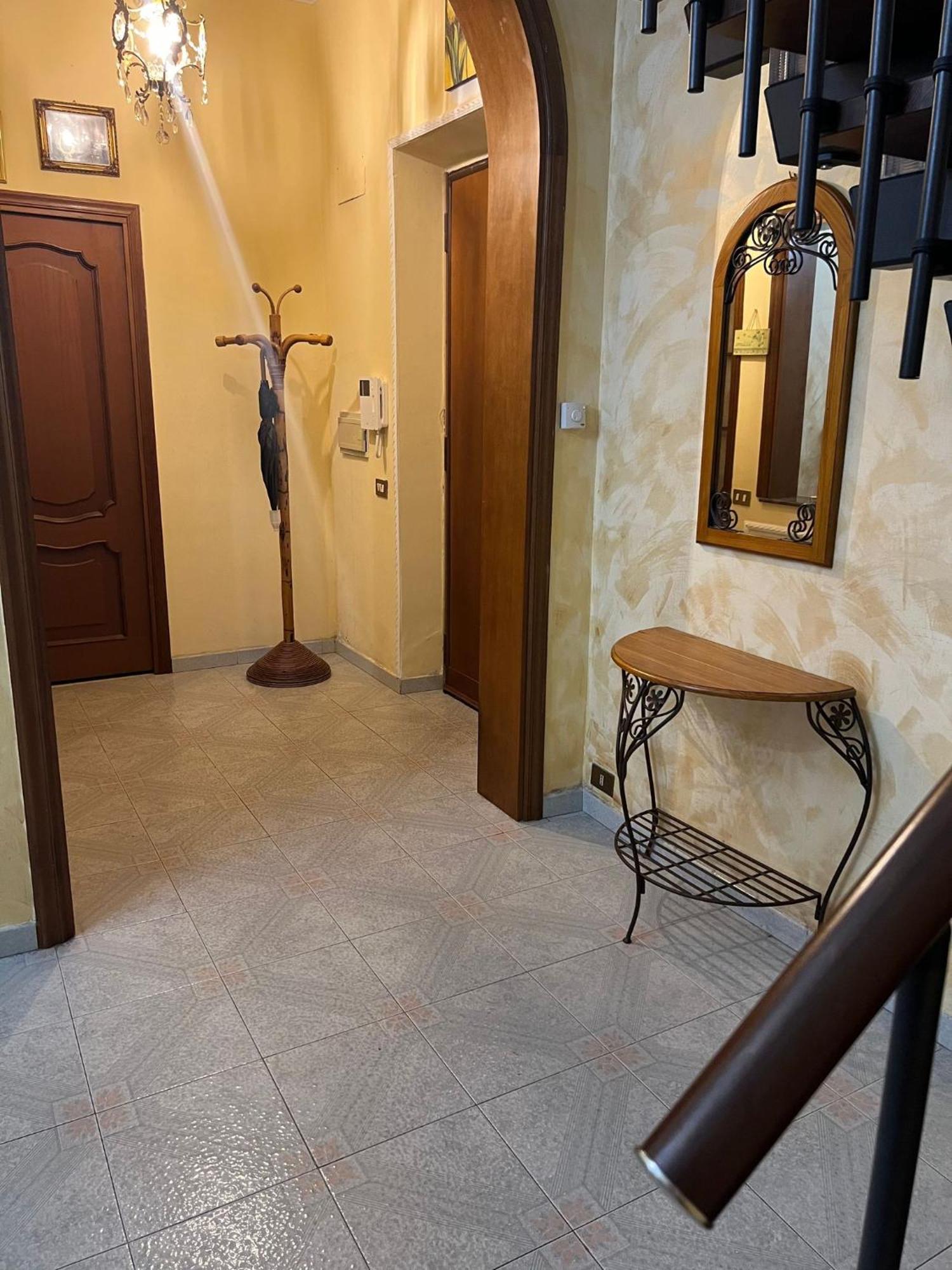 Villa Margherita โรม ภายนอก รูปภาพ